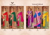 Mastani Paithani Vol 2 By Zarkaashi Katan Silk Wedding Wear Saree Wholesale Price In Surat
